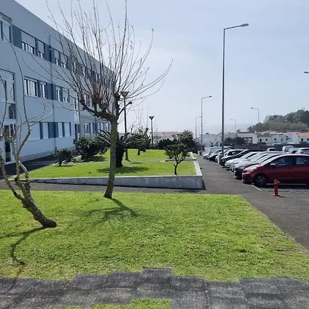 Praia-mar * Ponta Delgada