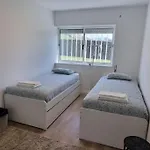Apartment Praia-mar