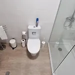 Praia-mar Apartment Ponta Delgada (Sao Miguel)