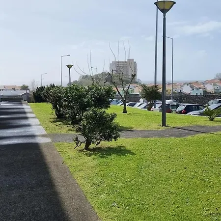 Praia-mar Apartamento