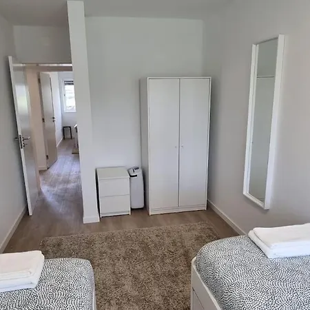 Apartamento Praia-mar