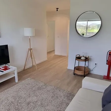 Praia-mar Ponta Delgada