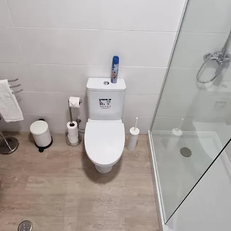 Praia-mar Apartment Ponta Delgada (Sao Miguel)