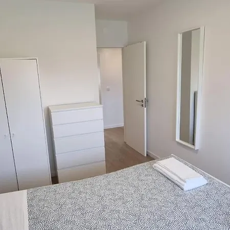 Praia-mar Apartment *