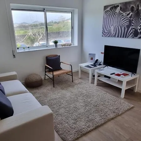 Apartment Praia-mar *