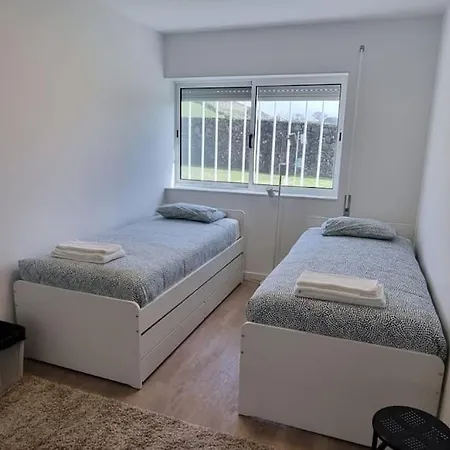 Apartment Praia-mar