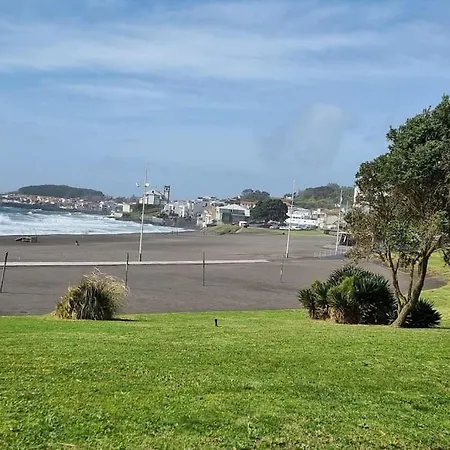Praia-mar Apartment
