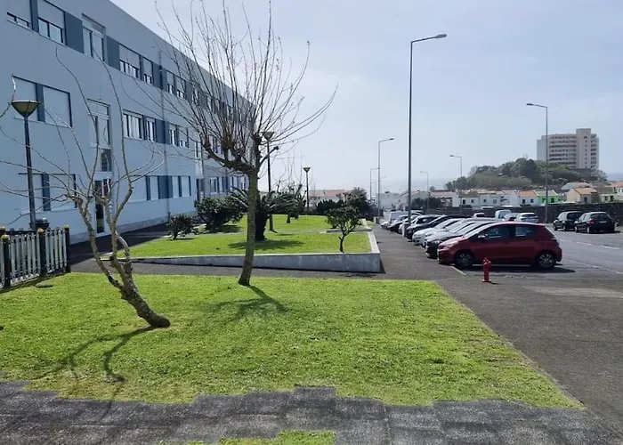 Praia-mar * Ponta Delgada