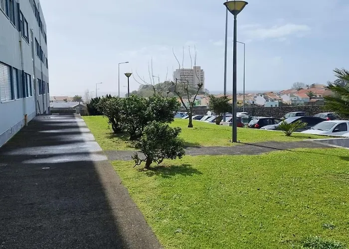 Praia-mar Апартаменты