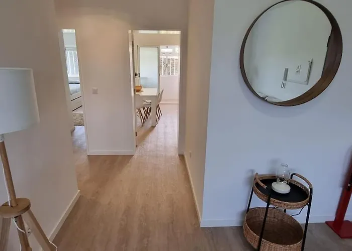 Praia-mar Ponta Delgada