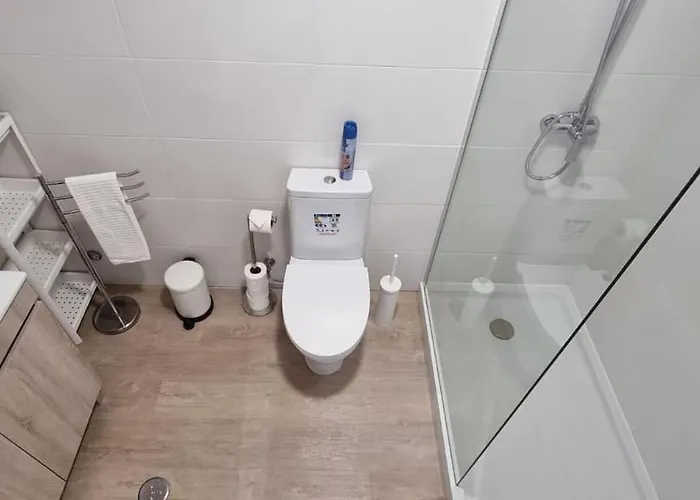 Praia-mar Lejlighed Ponta Delgada