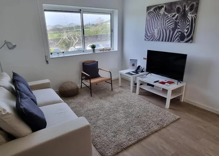 Апартаменты Praia-mar *